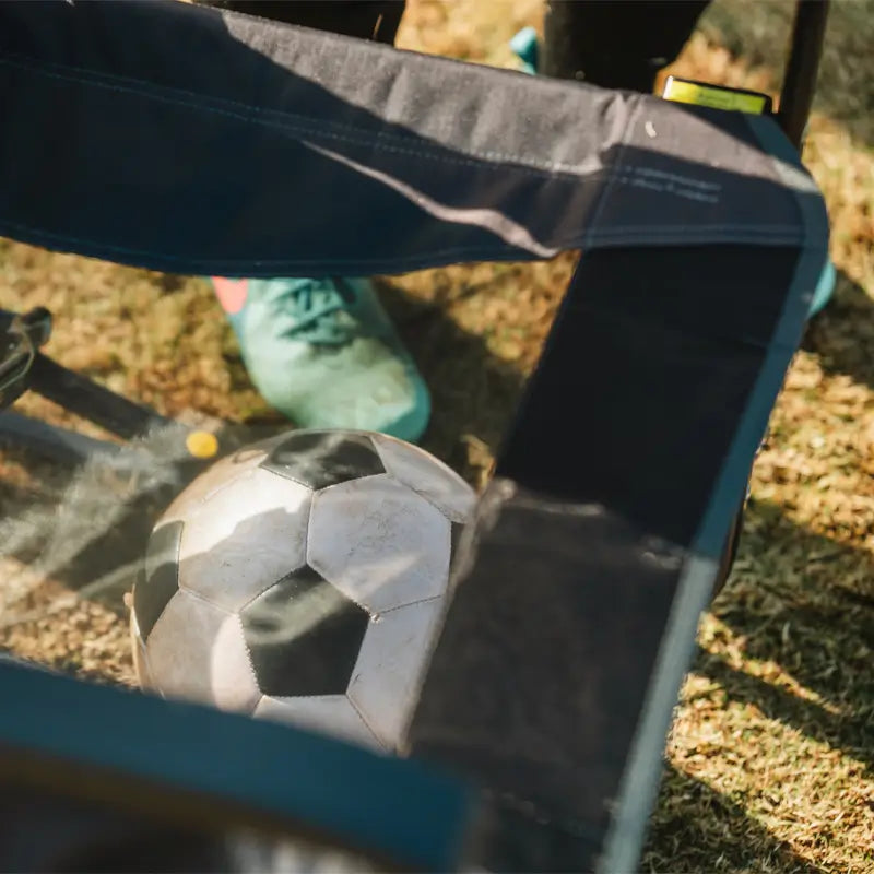 Adjustable Rocker™